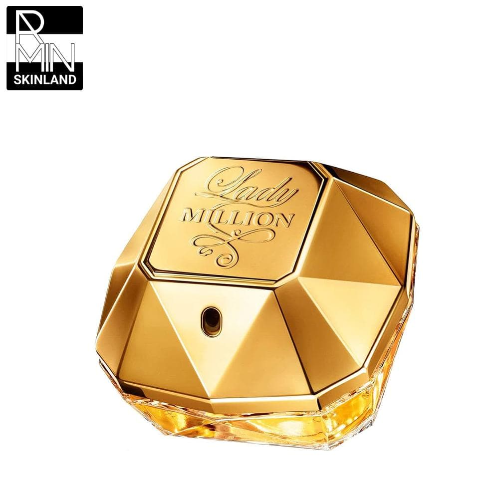 عطر ادکلن لیدی میلیون پاکو رابان حجم 80ml