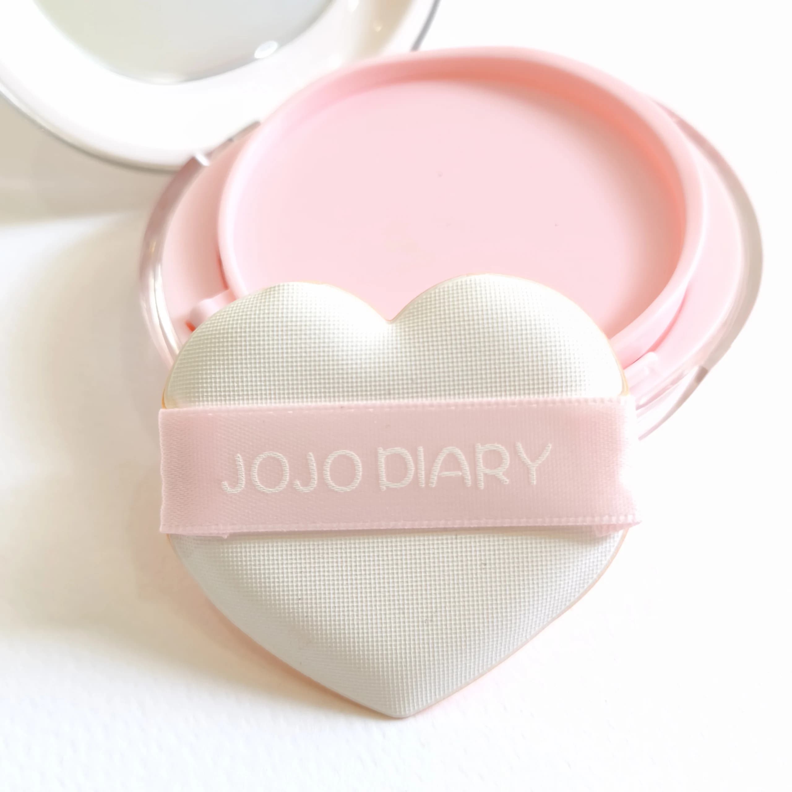 کوشن پاپیونی جوجو دیری آینه دار ( JOJO DIARY ) — تصویر ۲