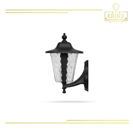 چراغ دیواری شب تاب مدل اطلس