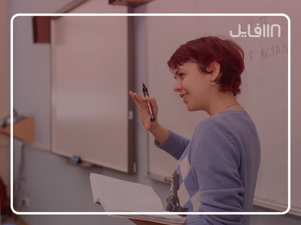 آموزش زبان روسی مکالمه — تصویر ۲