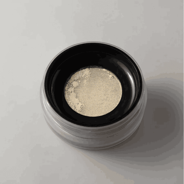 پودر فیکس فیکسیشن 846 پیپا ازگند بیوتی — تصویر ۵