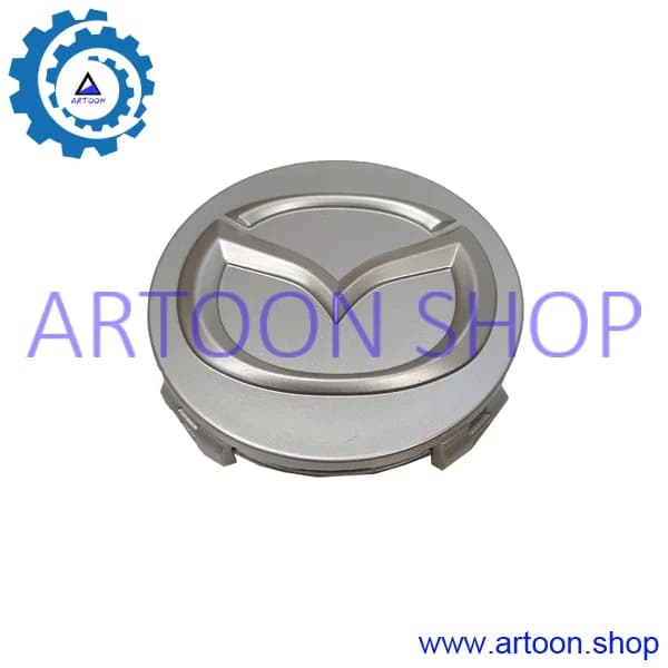 قالپاق رینگ مزدا 3 قدیم (MAZDA)