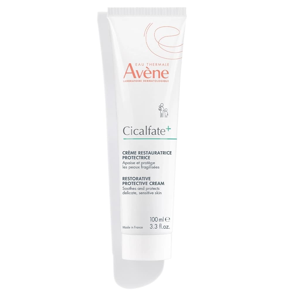 کرم ترمیم کننده سیکالفیت پلاس 40 میل اون ( Avene ) — تصویر ۸