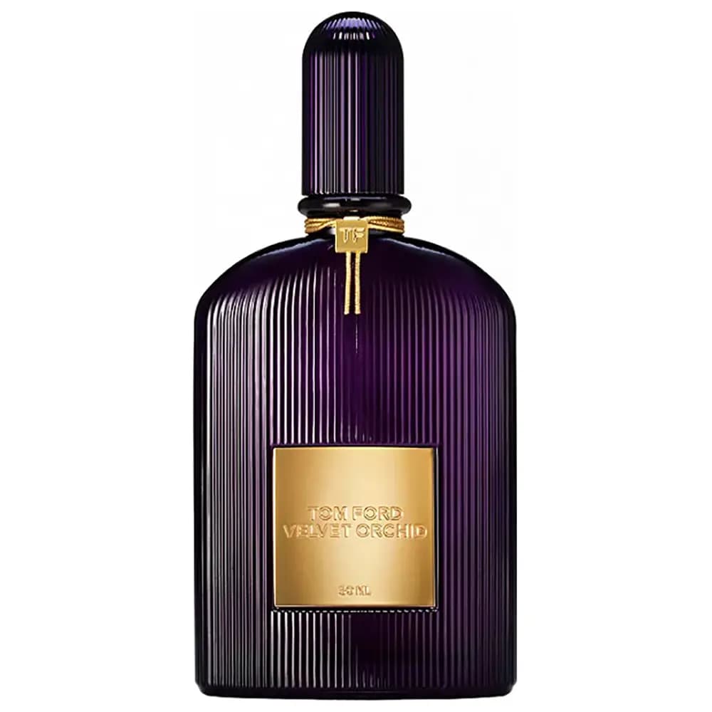 عطر ادکلن ولوت ارکید تام فورد — تصویر ۴