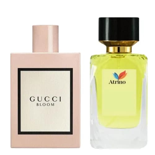 عطر ادکلن گوچی بلوم برند Rene Touch — تصویر ۲