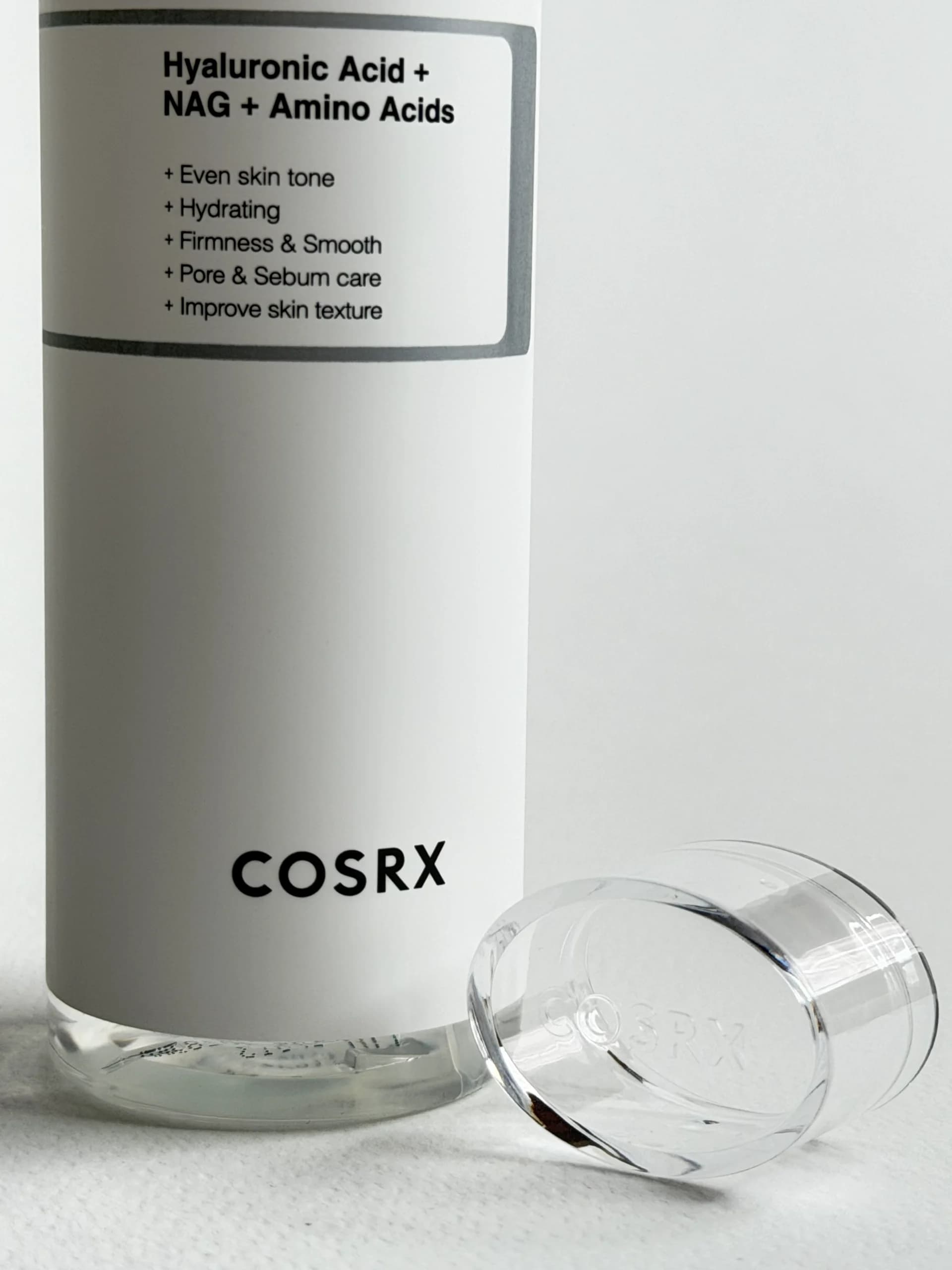 سرم بوستر تقویت کننده ۶ پپتاید کوزارکس اصل ( COSRX ) — تصویر ۶