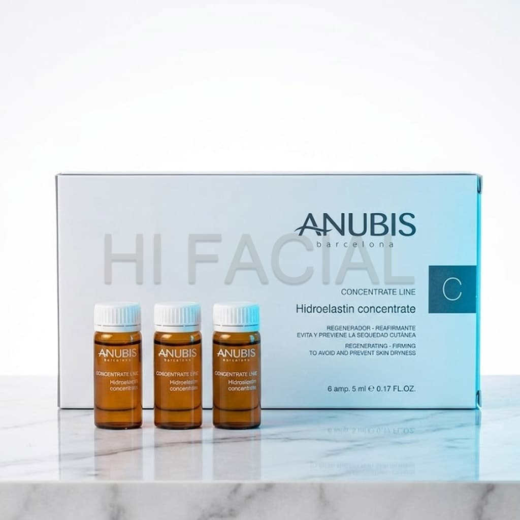 کنسانتره هیدرو الاستین آنوبیس — تصویر ۲