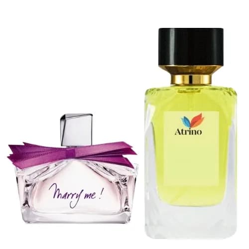 عطر ادکلن مری می لانوین برند Rene Touch