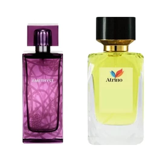 عطر ادکلن آمیتیس لالیک برند Rene Touch