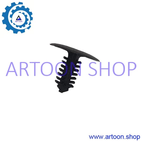 خار نمدی درب موتور مزدا 3 نیو (MAZDA 3N)