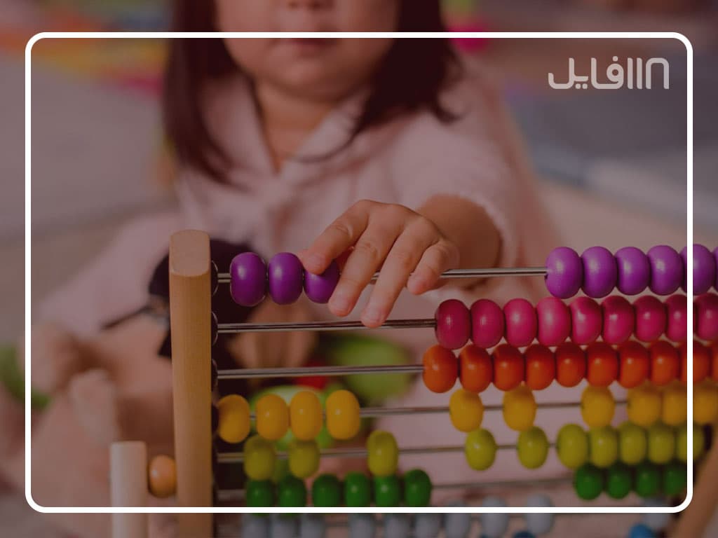 دوره آموزش چرتکه/ از مبتدی تا پیشرفته در محاسبات ریاضی+مدرک بین المللی — تصویر ۸