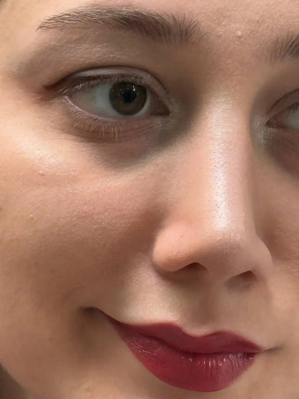هایلایتر چشم مدادی گلیتری WARDABEAUTY — تصویر ۴