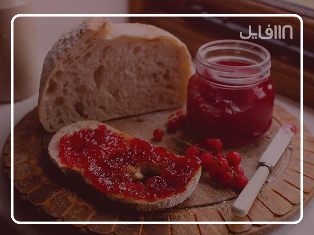 آموزش طرز تهیه انواع مربا|مربا هویچ، مربا به، مربا آلبالو، مربا سیب، مربا کدو تنبل| — تصویر ۴