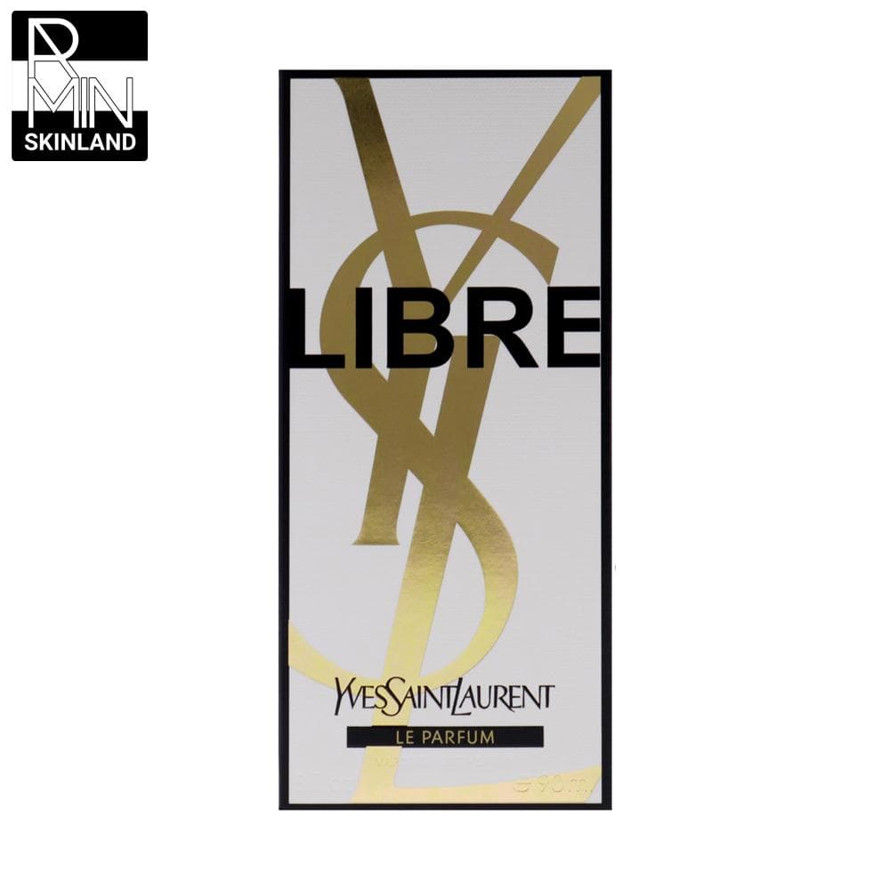 عطر ادکلن لیبره له پارفوم ایو سن لورن حجم 90ml — تصویر ۵