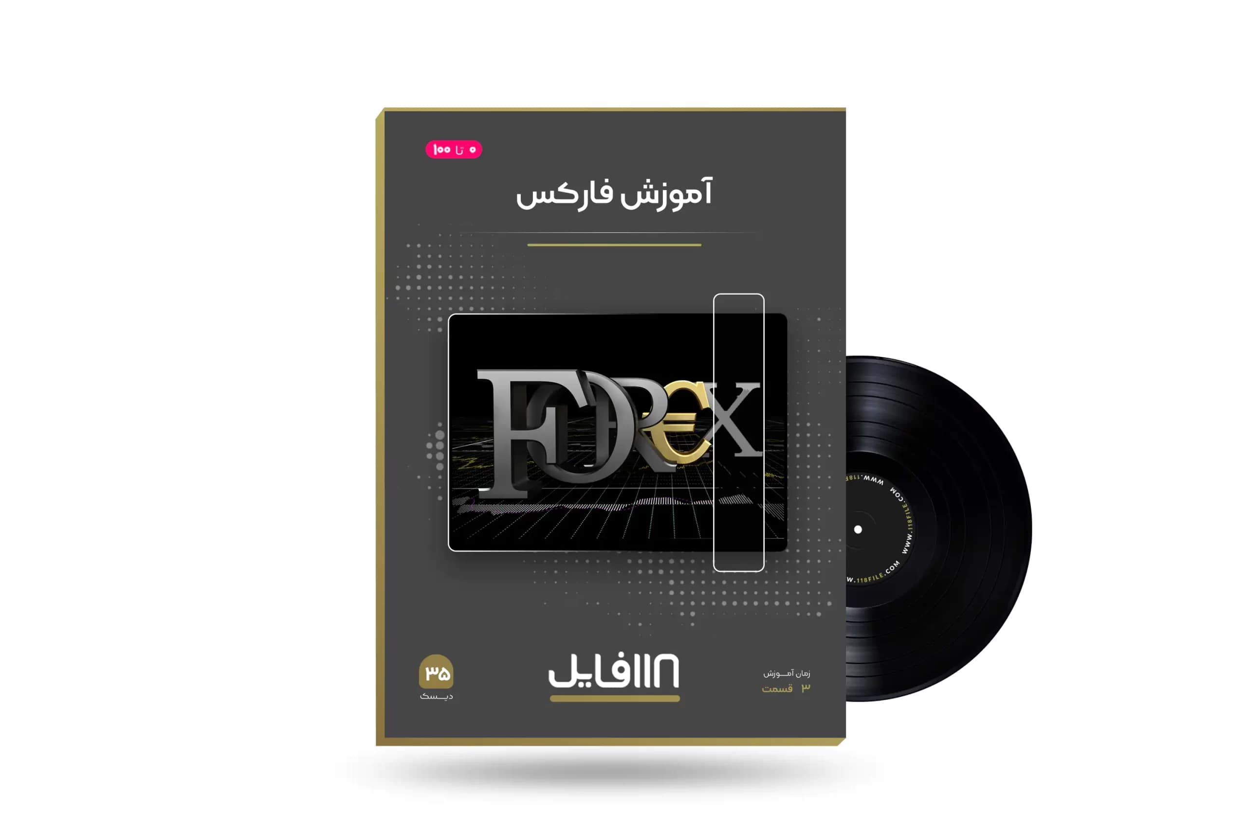 آموزش کامل بازار فارکس به زبان ساده|خرید و فروش در فارکس — تصویر ۵