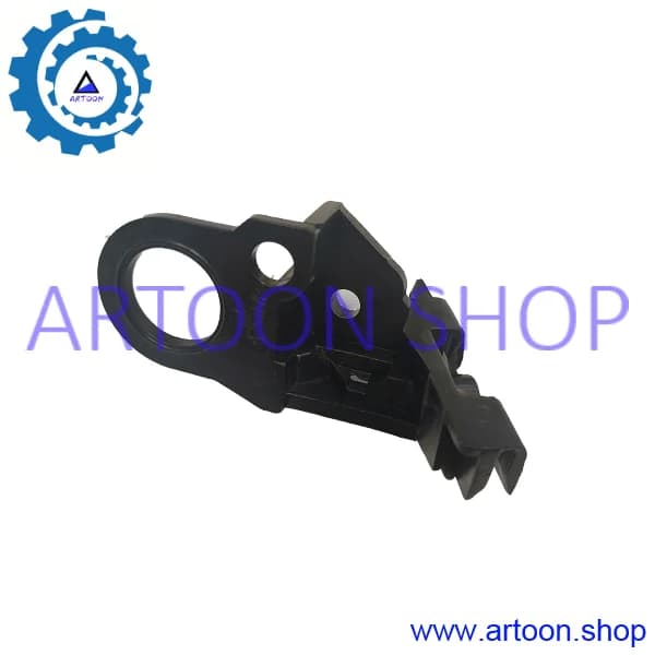 خار زیر چراغ جلو راست مزدا 323 (MAZDA)