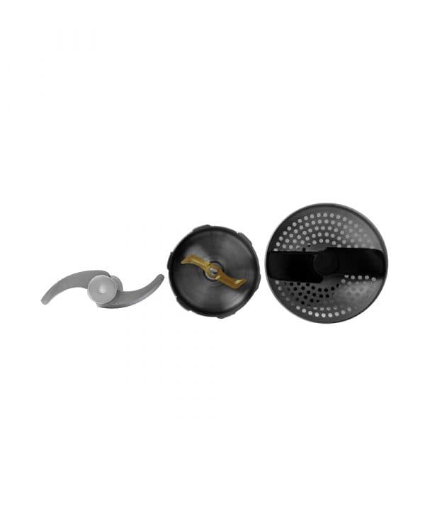گوشتکوب برقی 4کاره گریمن مدلGR-HBS350_GRIMMEN — تصویر ۲