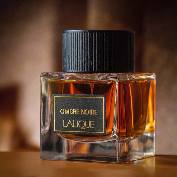عطر ادکلن امبر نویر لالیک — تصویر ۵