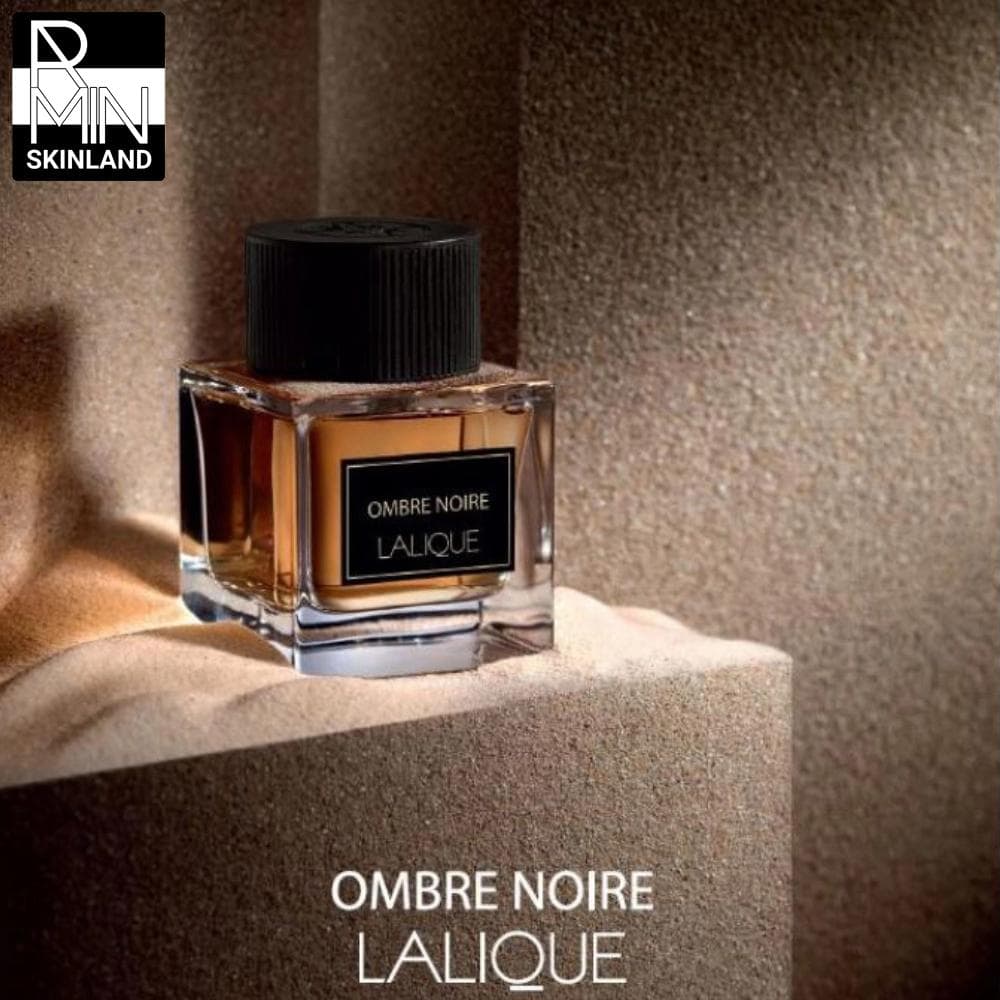 عطر ادکلن امبر نویر لالیک — تصویر ۳