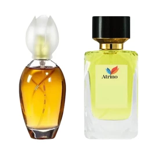 عطر ادکلن نارسیس کلوهه برند Rene Touch