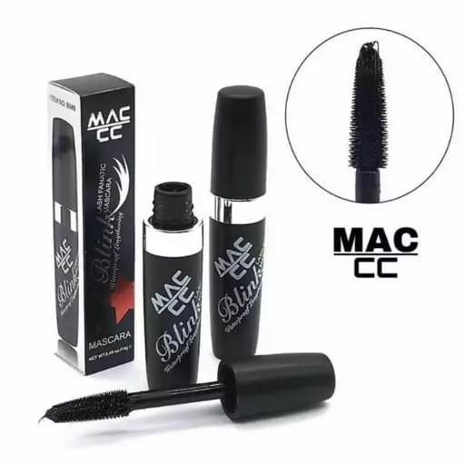 ریمل مک سی سی MAC CC — تصویر ۵