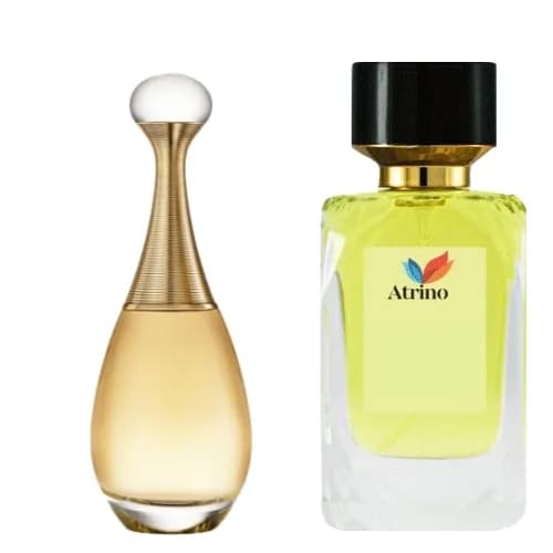 عطر ادکلن جادور دیور برند Rene Touch — تصویر ۲