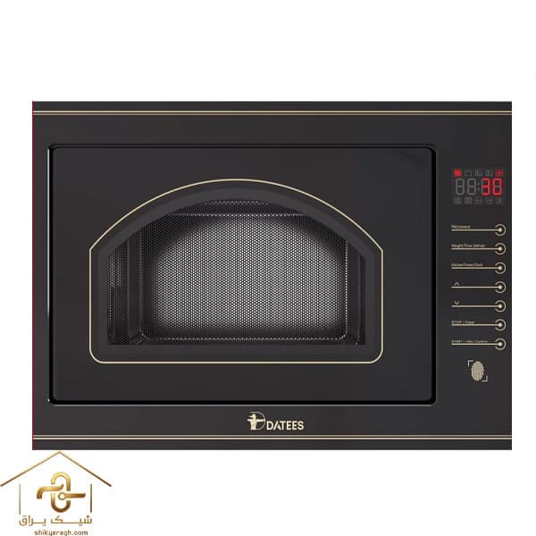 مایکروویو توکار داتیس مدل DTM-929 — تصویر ۲