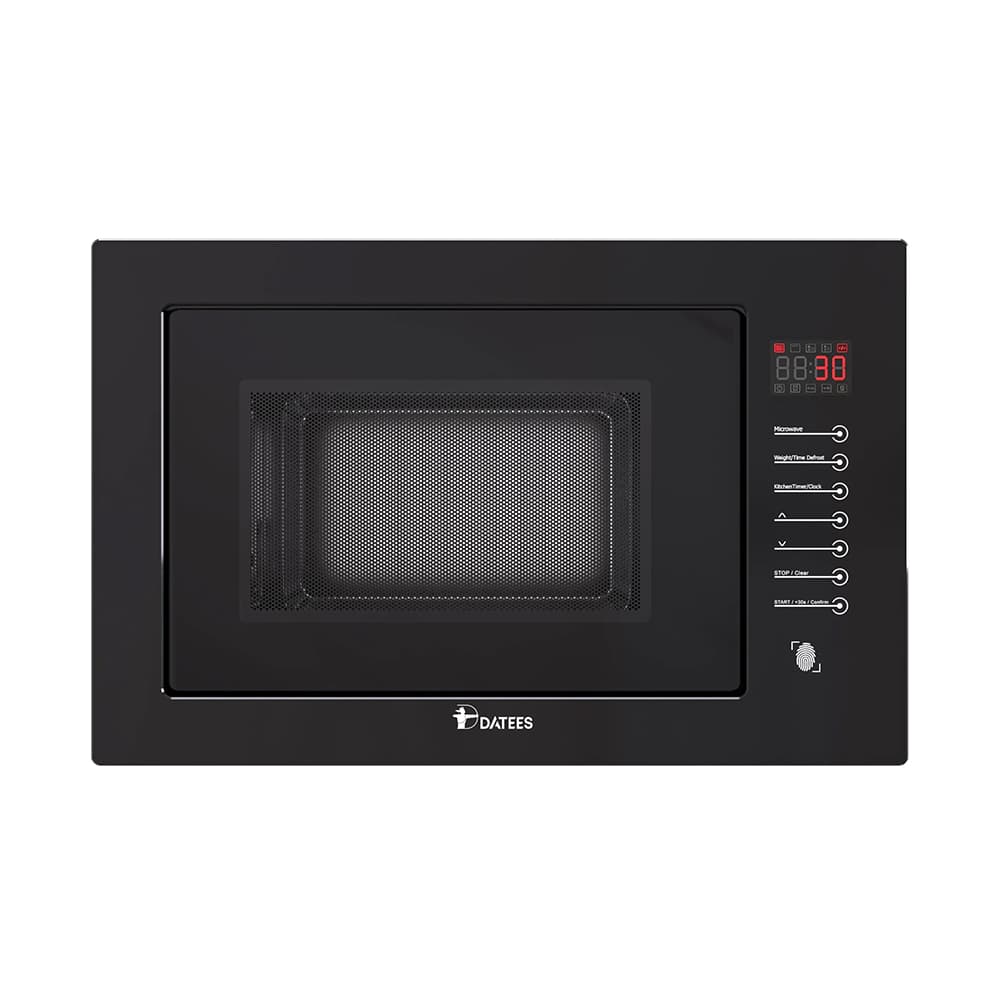 مایکروویو توکار داتیس مدل DTM-929 — تصویر ۶