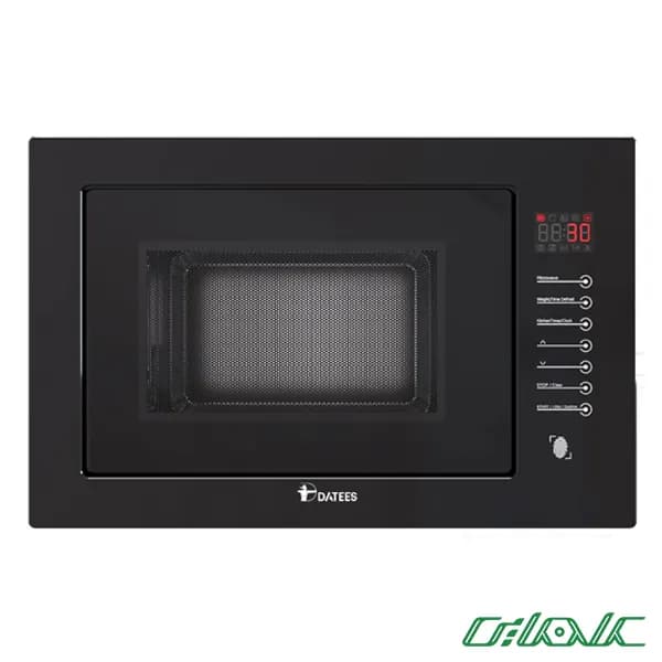 مایکروویو توکار داتیس مدل DTM-929 — تصویر ۷