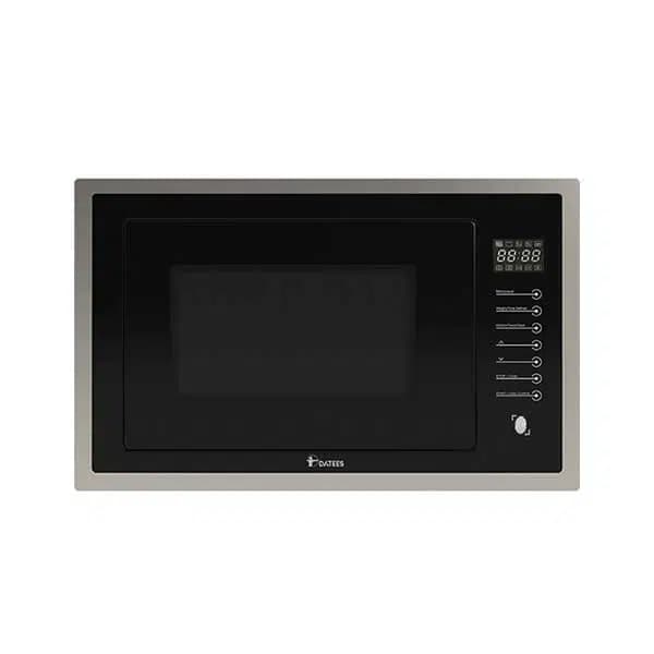 مایکروویو توکار داتیس مدل DTM-929 — تصویر ۱۱