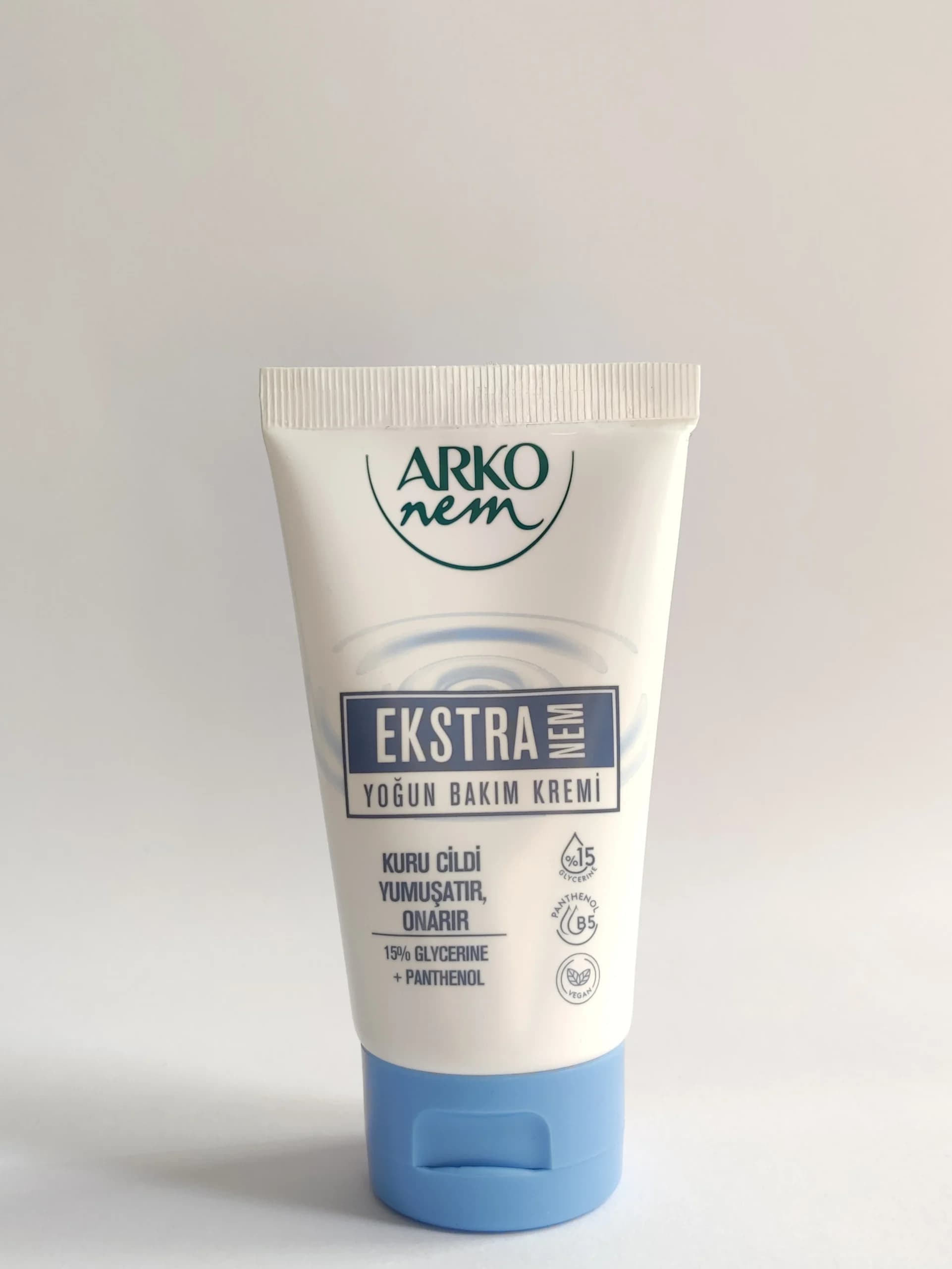 کرم مرطوب کننده آرکو 60 میل ( Arko ) — تصویر ۴