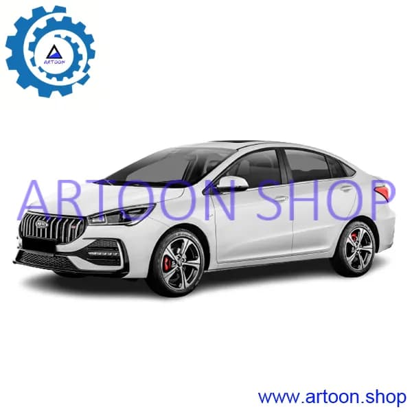 سنسور موقعیت دنده گیربکس CVT چری آریزو 5 اف ال اصلی شرکتی (CHERY ARIZO 5FL) — تصویر ۴