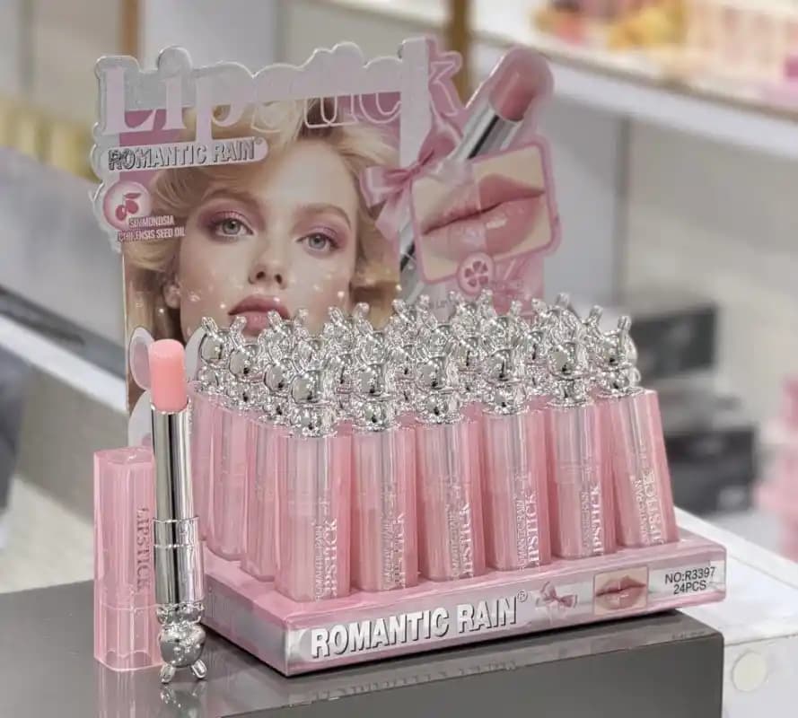 بالم لب طرح دیور 3397 خرگوش Romantic — تصویر ۳