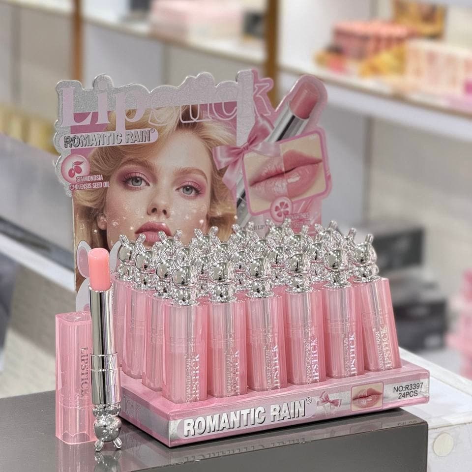 بالم لب طرح دیور 3397 خرگوش Romantic