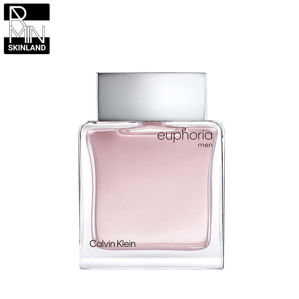 عطر ادکلن ایفوریا مردانه کالوین کلاین حجم 100ml