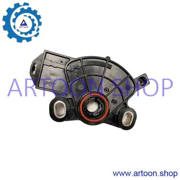 سنسور موقعیت دنده گیربکس CVT ام وی ام 550 اصلی شرکتی (MVM) — تصویر ۶