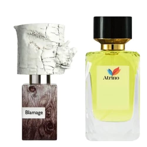 عطر ادکلن بلاماج ناسوماتو برند Rene Touch