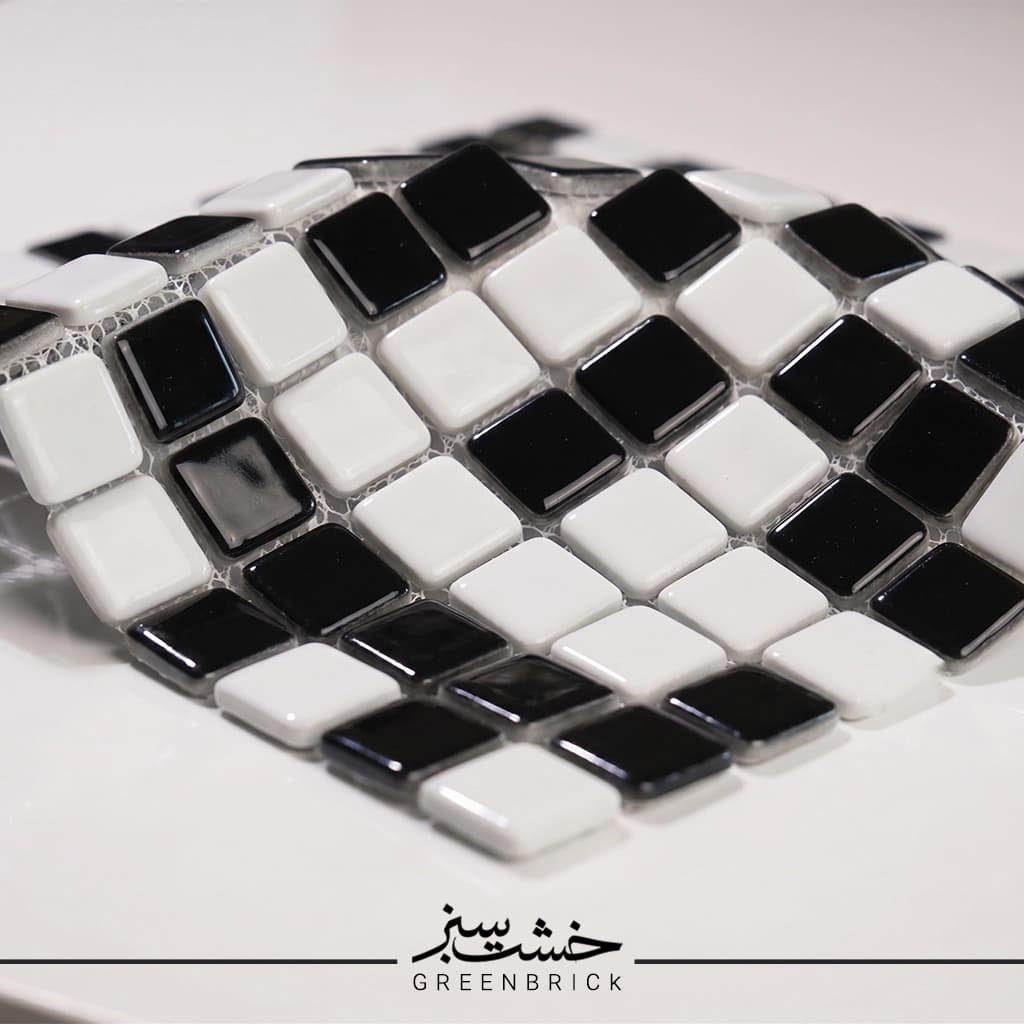 کاشی استخری Shatranji-LF-23915 — تصویر ۴