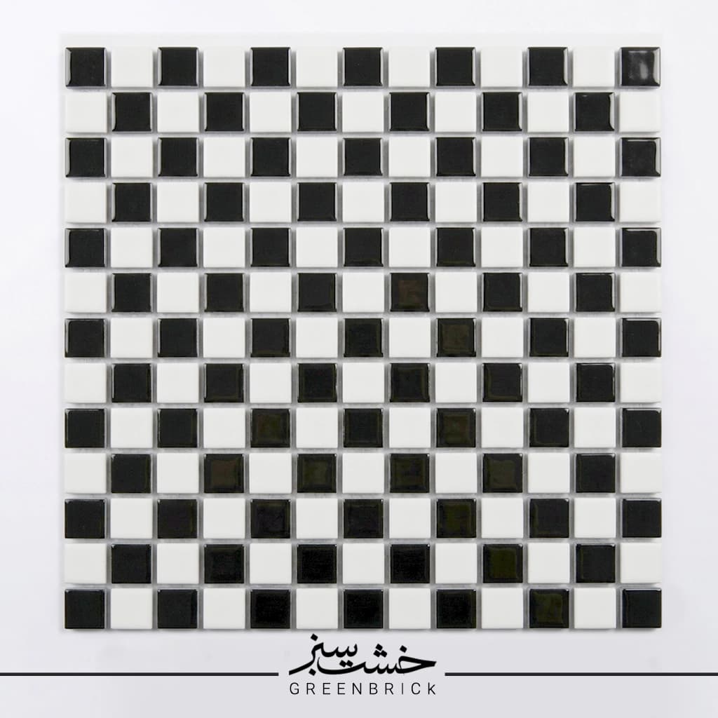 کاشی استخری Shatranji-LF-23915