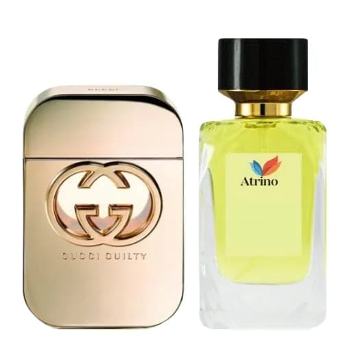 عطر ادکلن گیلتی وومن گوچی برند Rene Touch — تصویر ۲