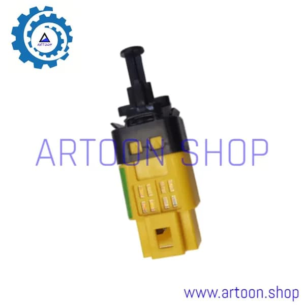 سوئیچ پدال ترمز چری تیگو 7 پرو اصلی شرکتی (CHERY TIGGO 7 PRO) — تصویر ۲
