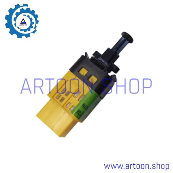 سوئیچ پدال ترمز ام وی ام ایکس 55 اصلی شرکتی (MVM X55)
