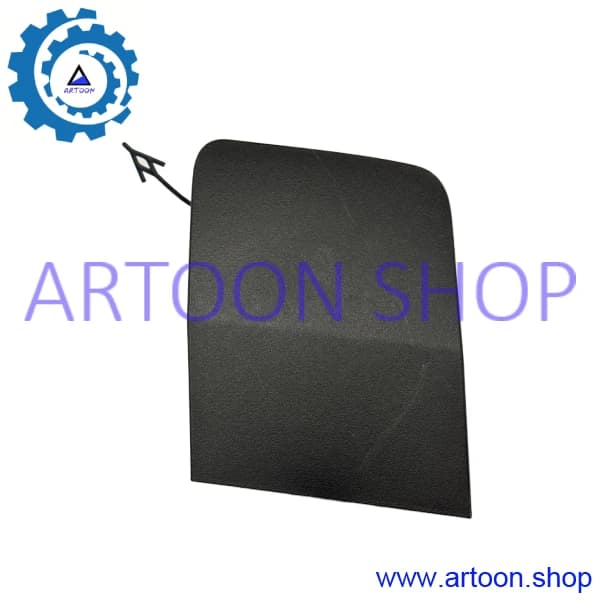 درپوش بکسل بند عقب ام وی ام ایکس 22 پرو اصلی شرکتی (MVM X22 PRO)