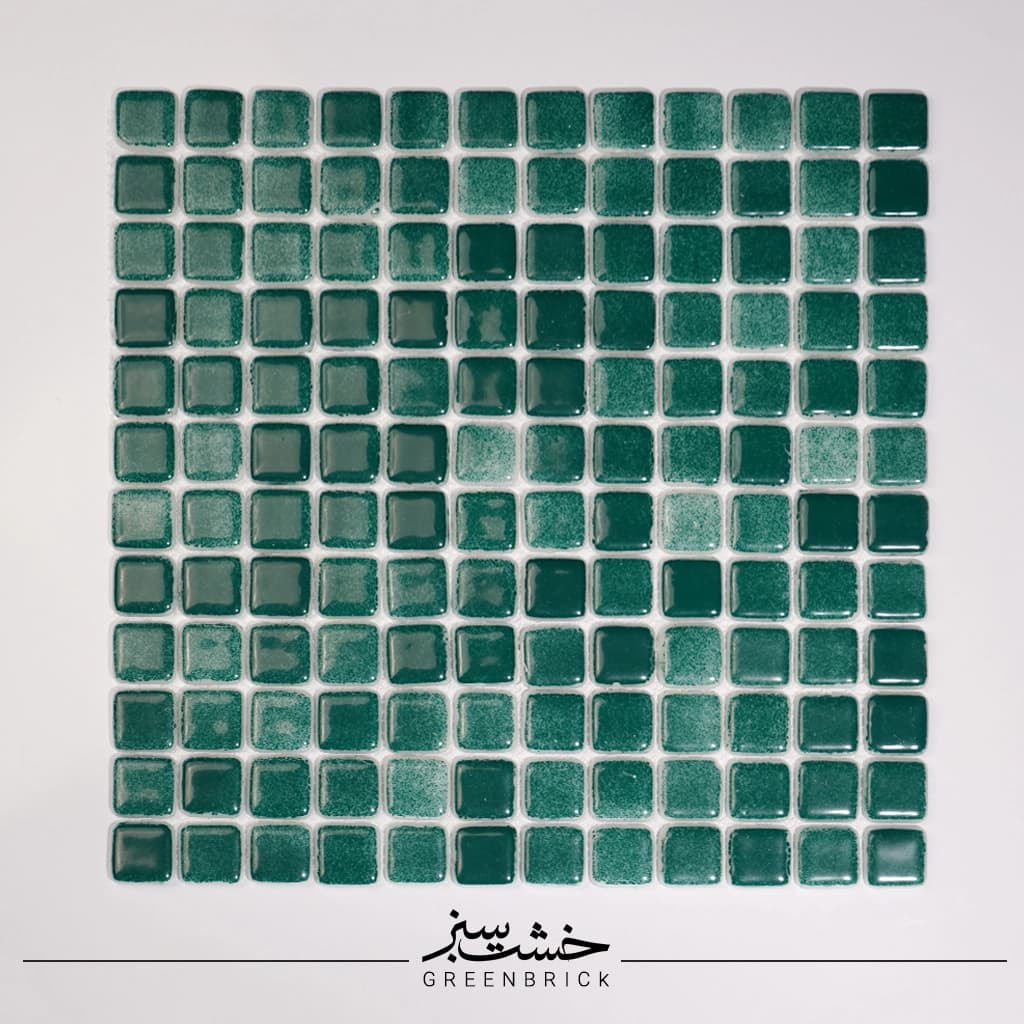 کاشی استخری Green9-LF-4095 — تصویر ۳