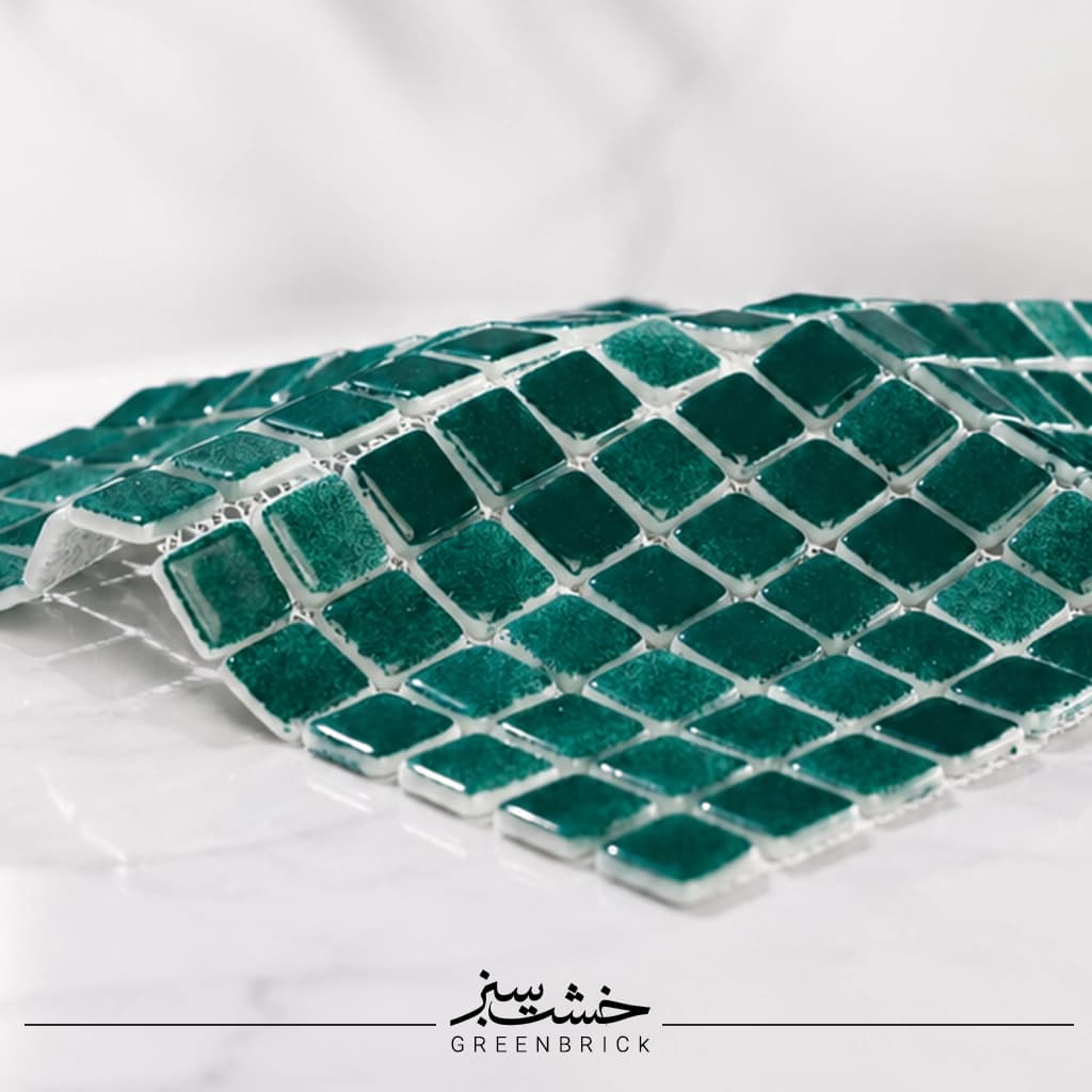 کاشی استخری Green9-LF-4095 — تصویر ۴
