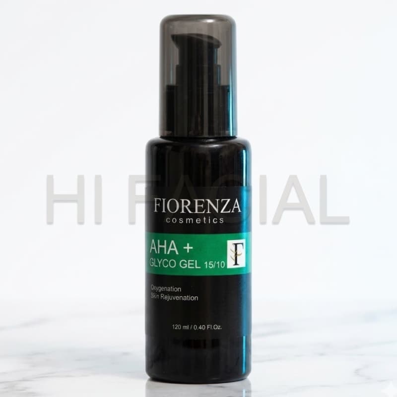 سرمAHA+Glyco Acid فیورنزا
