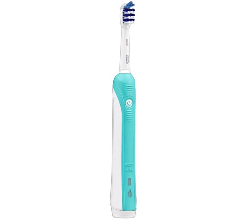 مسواك برقي Oral-B TRIZONE 500 — تصویر ۴