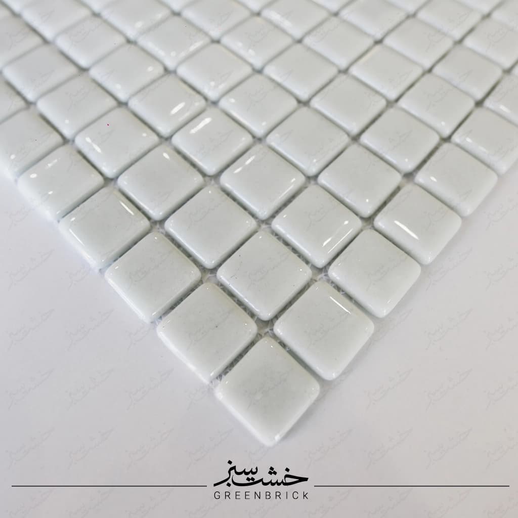 کاشی استخری White1-BF-1006 — تصویر ۶