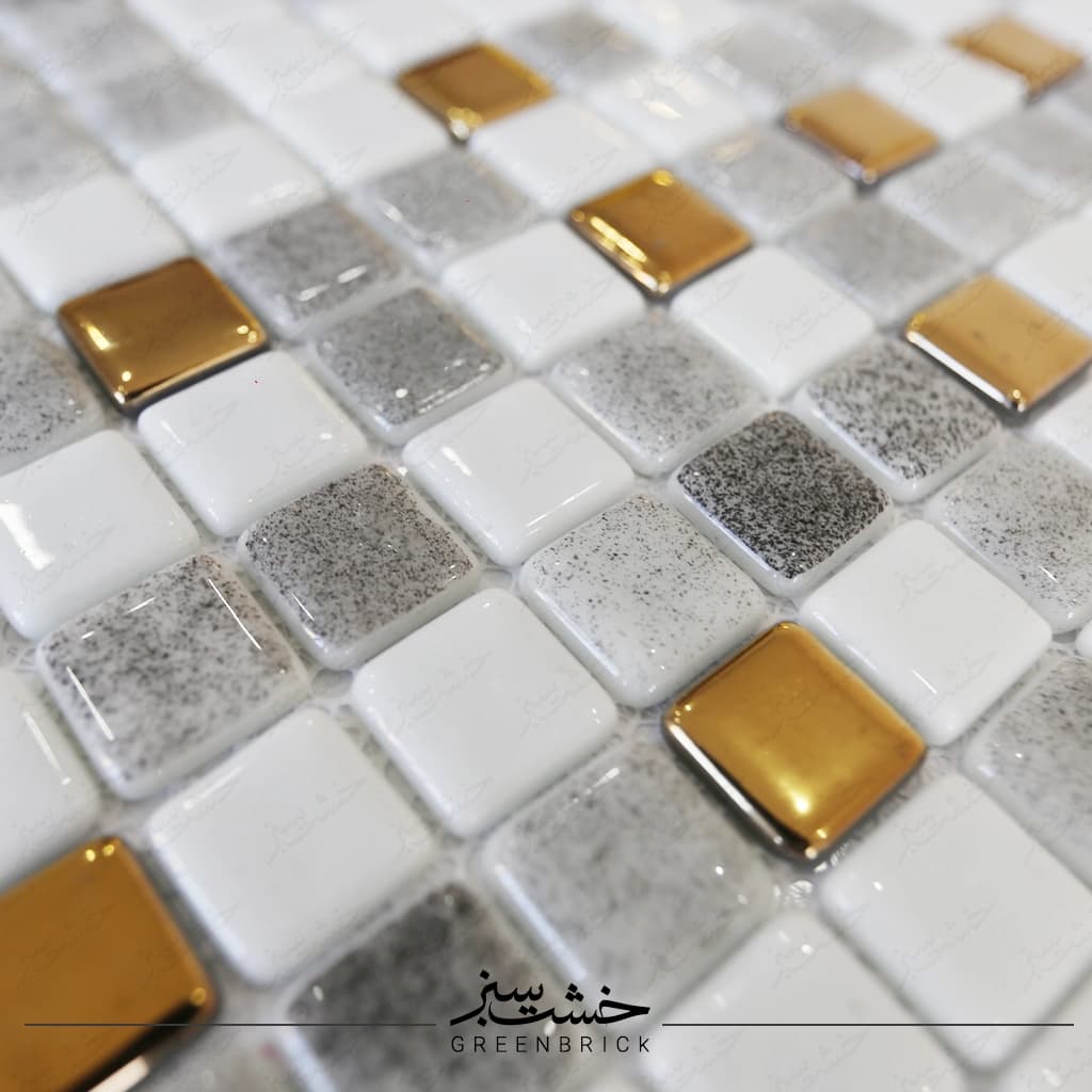 کاشی استخری Sadaf3-MG-31036 — تصویر ۶