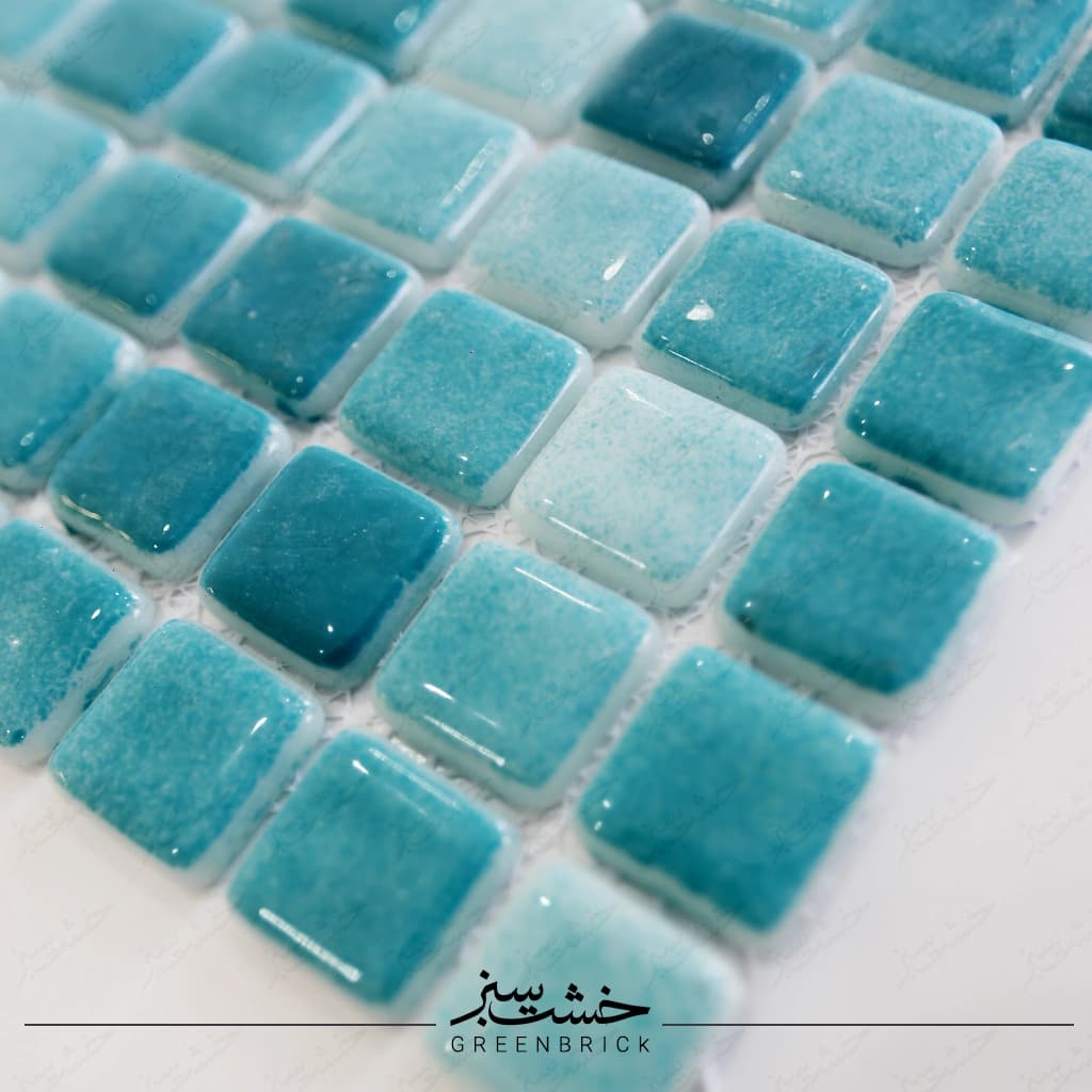 کاشی استخری Green7-VF-2075 — تصویر ۲